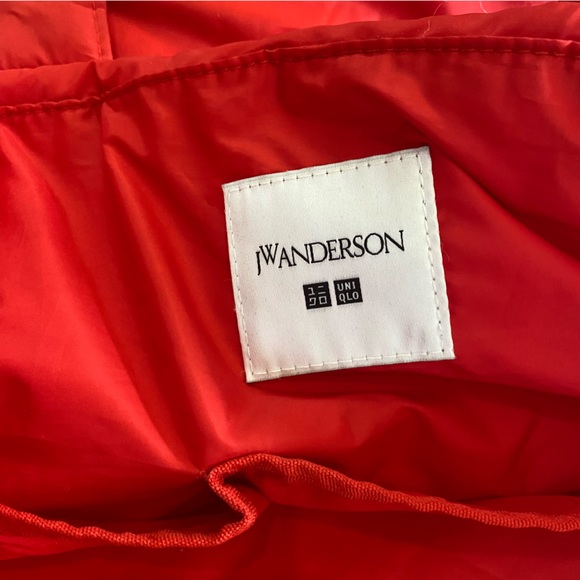 JW Anderson x Uniqlo Tote - Picture 3 of 5